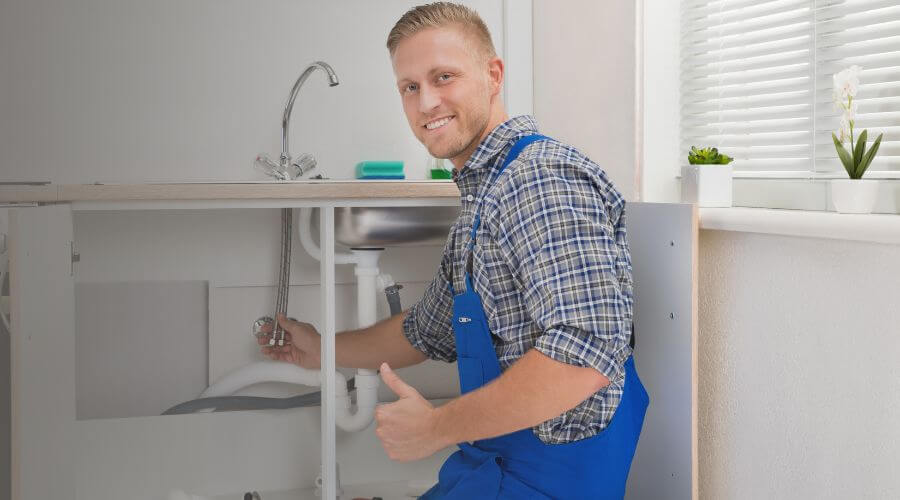 Professional Leak Detection in Orland Park, IL